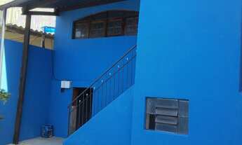 Imagem 3: CASA terrea para aluguel tem 110 metros quadrados com 2 quartos