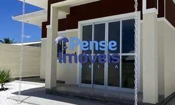 Imagem: PALHOçA - Casa Padrão - Bela Vista