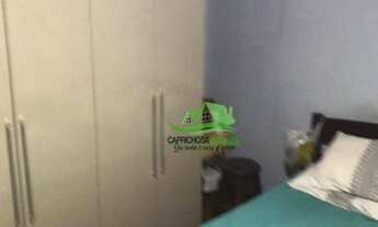 Imagem 2: Sobrado com 3 dormitórios à venda, 149 m² por R$ 699.000,00 - Tatuapé - São Paulo/SP