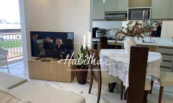 Imagem 2: PLENO RESIDENCIAL - Suíte + Quarto - SÃO LUÍS SHOPPING / VIA EXPRESSA