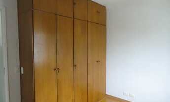 Imagem 4: Apartamento para aluguel possui 67 metros quadrados com 2 quartos em Cidade Vargas - São P