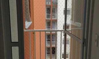 Imagem 2: Apartamento novo, com 2 elevadores