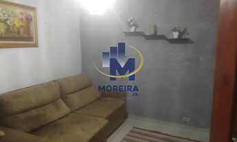 Imagem 2: Casa para venda no bairro Bela Vista