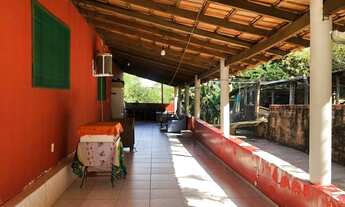 Imagem 5: Sítio / Chácara para Venda em Cuiabá, Coxipó do Ouro, 8 dormitórios, 4 banheiros, 8 vagas