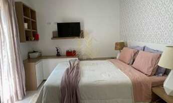 Imagem 7: Atibaia - Casa de Condomínio - Condomínio Serra da Estrela