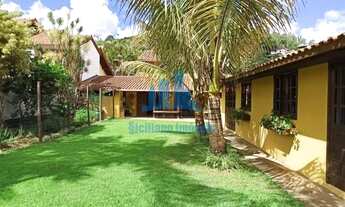 Imagem: ÓTIMA CASA DE 4 QUARTOS COM SUÍTE EM CONDOMÍNIO