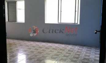 Imagem 5: São Bernardo do Campo - Kitchenette/Conjugados - ASSUNÇAO