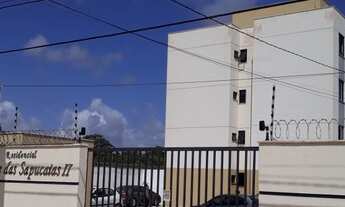 Imagem 2: Apartamento para Out/2022 no Planalto 2/4 - 43m² - Com Documentação Grátis - Parque das Sa