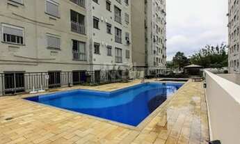 Imagem 2: Porto Alegre - Apartamento Padrão - Jardim Itu Sabará