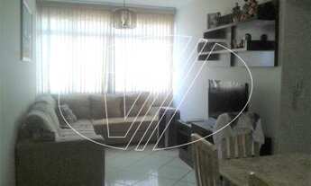 Imagem: Campinas - Apartamento Padrão - Vila João