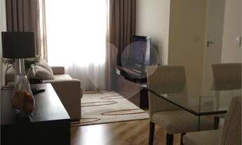 Imagem 3: Apartamento-São Paulo-SACOMÃ