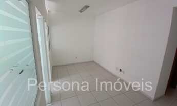 Imagem 7: Conjunto comercial na Av. Teresópolis Porto Alegre - RS