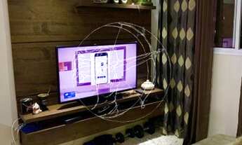 Imagem 3: Apartamento a venda com 2 quartos, Ed Prix , Próximo da estação e shopping tiete - Piritub