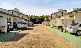 Imagem 5: Casa em Condomínio à venda, 3 quartos, 1 suíte, 2 vagas, Sítios Santa Luzia - Aparecida de