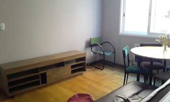 Imagem 2: PORTO ALEGRE - Apartamento Padrão - JARDIM BOTÂNICO