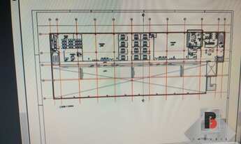 Imagem 2: Galpão Novo e bem Localizado no Sacomã