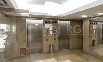 Imagem 2: Porto Alegre - Conjunto Comercial/Sala - Moinhos de Vento