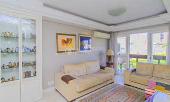 Imagem 6: PORTO ALEGRE - Apartamento Padrão - Petrópolis