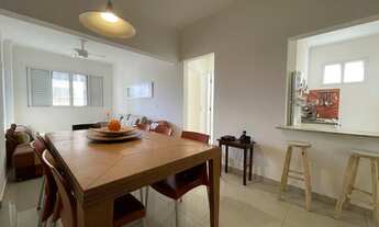 Imagem 3: Apartamento com 1 dormitório à venda, 59 m² por R$ 320.000,00 - Praia das Astúrias - Guaru