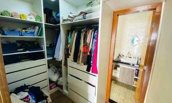 Imagem 5: Casa Duplex c 3 Suites no Forest Hill Mobiliado Edicula com Churrasqueira