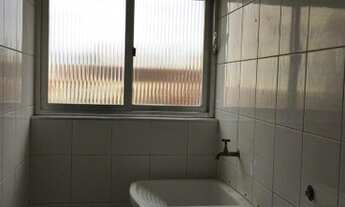 Imagem 4: Apartamento para aluguel possui 65 metros quadrados com 2 quartos em Vila Valença - São Vi