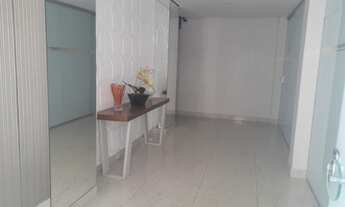 Imagem 6: Apartamento à venda, Centro, Diadema, SP- 67m² - 2 Dorms, 1 com arm embut/ sala c sacada
