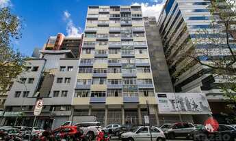 Imagem 2: Apartamento no CENTRO de 138,73 m2 - 02321.001-RAZAO