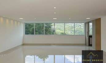 Imagem 6: Casa com 4 dormitórios, 432 m² - venda por R$ 3.900.000,00 ou aluguel por R$ 22.000,00/mês