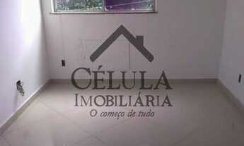 Imagem 3: Rio de Janeiro - Apartamento Padrão - Freguesia (Jacarepaguá