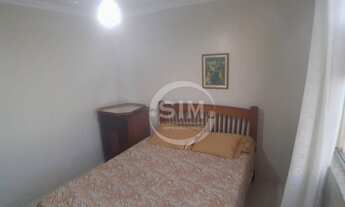 Imagem 7: Apartamento com 1 dormitório à venda, 35 m² - Algodoal - Cabo Frio/RJ