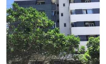 Imagem 2: Apartamento à venda 85m² com 3/4 Jatiuca - Prox ao Contato