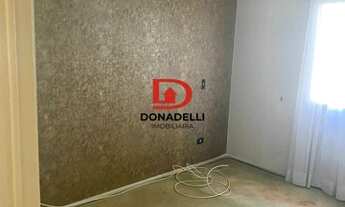 Imagem 7: Apartamento de 146 m² à venda - 3 dorm - 1 vaga - lazer completo - Campo Belo - São Paulo