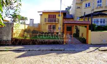 Imagem: Casa para comprar no bairro Cavalhada