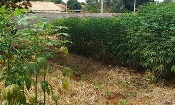 Imagem 2: Terreno à venda, 1000 m² por R$ 110.000,00 - Cercado - Araçoiaba da Serra/SP