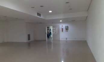 Imagem 7: Sala em conjunto Comercial para aluguel com 414 m² em Navegantes - Porto Alegre - RS
