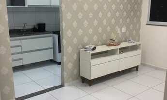 Imagem 2: Parque Avenida apartamento a venda em Nossa Sra do Socorro - Fernando Collor