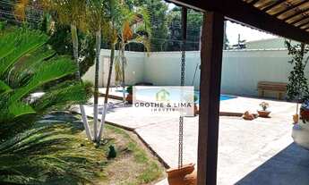 Imagem: Casa com 2 dormitórios à venda, 900 m²