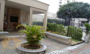 Imagem 2: Apartamento à venda, 2 quartos, 1 vaga, Sacomã - São Paulo/SP