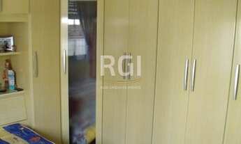 Imagem 4: Porto Alegre - Apartamento Padrão - Partenon