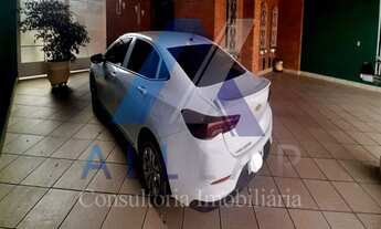 Imagem 4: Casa Residencial à venda, Vila Nova Esperia, Jundiaí - CA0619