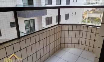 Imagem 3: Apartamento com 2 dormitórios, 78 m² - venda por R$ 350.000,00 ou aluguel por R$ 2.000,00