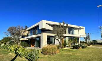 Imagem: Casa em Condomínio de 5 dormitórios à