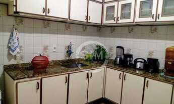 Imagem 5: Apartamento com 3 dormitórios à venda, 9517 m² na Passagem - Cabo Frio/RJ