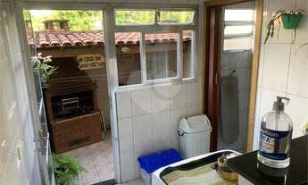 Imagem 5: Sobrado com 2 dormitórios para alugar no Lauzane Paulista