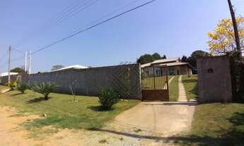 Imagem 6: Chácara com 4 dormitórios à venda, 1040 m² por R$ 680.000 - Alvorada - Araçoiaba da Serra