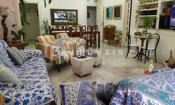 Imagem 5: Rio de Janeiro - Apartamento Padrão - Leblon