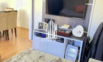 Imagem 5: Apartamento com 54m², 2 Dormitórios, Sendo 1 Suíte no Morumbi