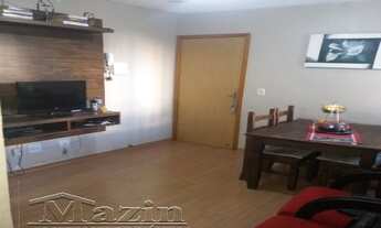 Imagem 7: Porto Alegre - Apartamento Padrão - Restinga