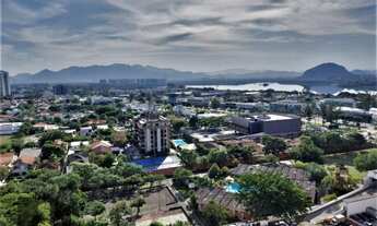 Imagem 7: Apartamento em Barra da Tijuca
