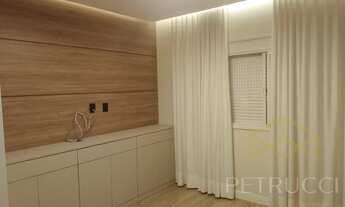 Imagem 6: Apartamento - Jardim Ypê - Paulínia